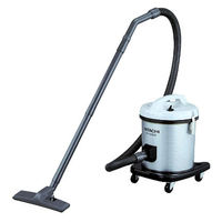 延長保証付き】日立 業務用掃除機 CV-G1200 鋼板製タンク 軽量タイプ
