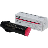 NEC 純正トナー PR-L5850C-16 イエロー 大容量 1個 - アスクル