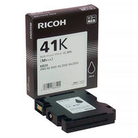 リコー（RICOH） 純正廃インクボックス IPSiO SG IC41 515819 1個
