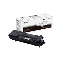 エプソン（EPSON） 純正トナー 環境推進トナー LPB3T31V モノクロ 1個