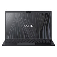 VAIO 14インチノートパソコン VAIO Pro BK VJBK118000139 1台（直送品