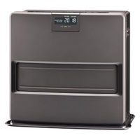 CORONA 石油ファンヒーター VXシリーズ 木造19畳/コンクリート26畳 FH