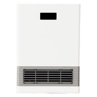 LIXIL ハンドドライヤー スピードジェット壁掛けタイプ KSー570AH/W 1