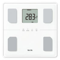 タニタ 体組成計インナースキャンデュアル 23-8377-891 1箱（直送品
