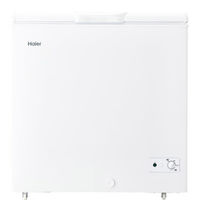 ハイアール 【軒先渡し】100L上開き冷凍庫 JF-HSC10A(W) 1台（直送品