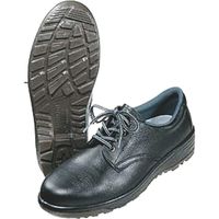 ミドリ安全 CF110 26.5cm 軽量安全靴 378392 1足（直送品） - アスクル