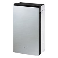 除菌 脱臭 集じん パナソニック ジアイーノ ～18畳 シルバー 次亜塩素