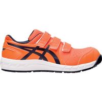 アシックス ASICS ウィンジョブ CP112 ショッキングオレンジ