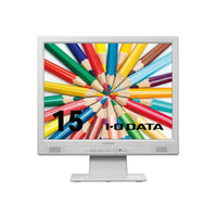 スクエア液晶ディスプレイ 15型／1024×768／アナログRGB