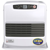 ダイニチ工業 石油ファンヒーター・Lタイプ FW-3623L-W 1台（直送品
