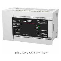 三菱電機 シーケンサ アナログーデジタル変換ユニット Q64AD 1台（直送