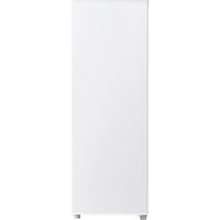 軒先渡し】ハイアール 153L 前開き式冷凍庫 ファン式 JF-NUF153D 1台