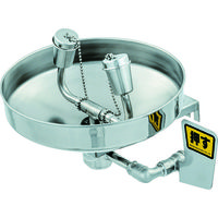 日本エンコン 緊急用洗眼器 450FS 1台 819-2962（直送品） - アスクル