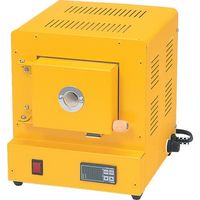 日陶科学 日陶 小型電気炉ハイセラキルン SHーOMTーBS2S 全自動 1台