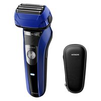 パナソニック ラムダッシュ 3枚刃 ES-LT4Q-R 1台 - アスクル