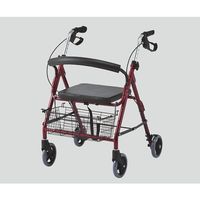 有薗製作所 子供用座付歩行器 SRCウォーカー Lサイズ 1台（直送品