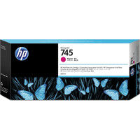 HP（ヒューレット・パッカード） 純正インク HP728 300ml シアン