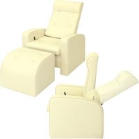 大信工業 折りたたみ診察台 500×1800×500mm DF-C 1台 0-5209-01（直送