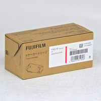 富士フイルムビジネスイノベーション 純正トナー CT203652 ブラック 1