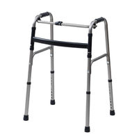 有薗製作所 子供用座付歩行器 SRCウォーカー Lサイズ 1台（直送品