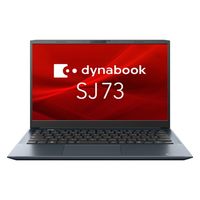 Dynabook 15.6インチ ノートパソコン dynabook B55/LY A6BWLYLC561A 1