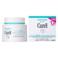 Curel（キュレル） モイストリペアアイクリーム 25g - アスクル