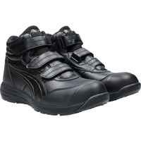 ASICS 安全靴 JSAA A種」通販 - アスクル