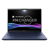 Dynabook 13.3インチ ノートパソコン dynabook GA83/XY A6A1XYL8211A 1