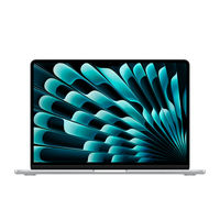 Apple 15インチMacBook Air M4 10CPU 10GPU メモリ:16GB SSD:256GB