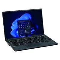 富士通 13.3インチ ノートパソコン LIFEBOOK U9313/RX FMVU81046P 1台