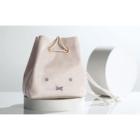 シャディ ディック・ブルーナ ミッフィーショルダーバッグ 25-0335-035