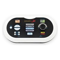 リッコー 楽トレ 複合高周波EMS機器「Di」 AKPR-H263-0 1台（直送品