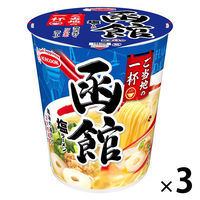 インターフレッシュ yumyum（ヤムヤム）カップラーメン トムヤム