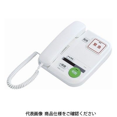 アイホン インターホン親機 SCー1MD SC-1MD 1個（直送品） - アスクル
