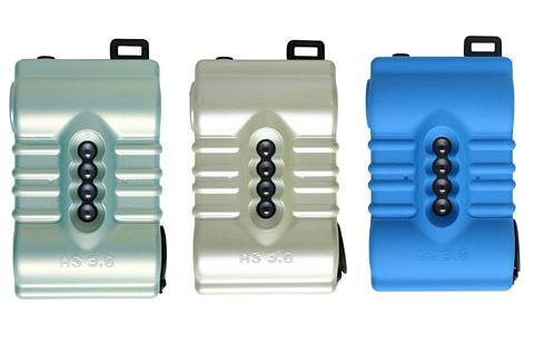 Supersamplerカメラレビュー · Lomography