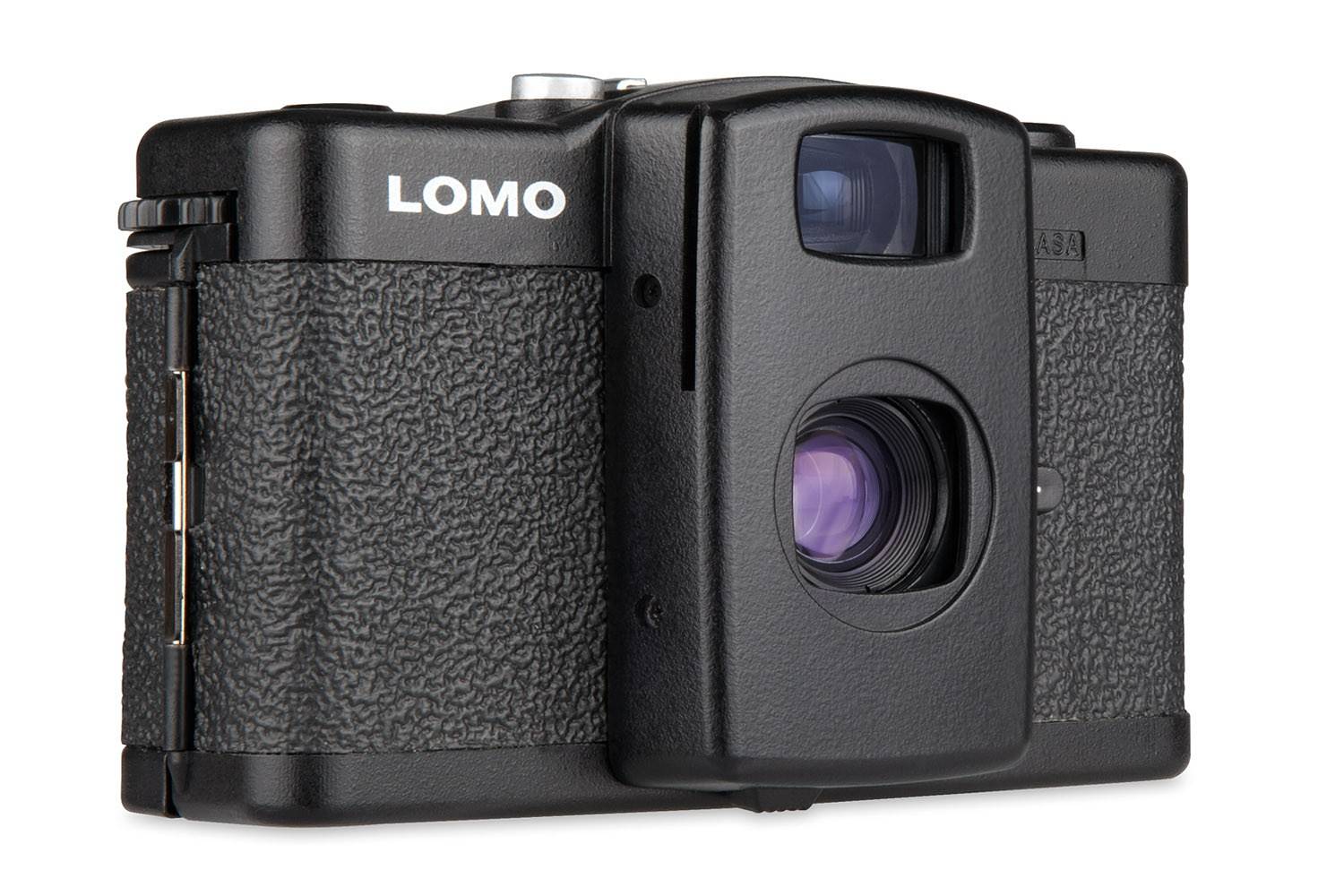 歴代のLomo LC-A+ Family を一挙大公開！ · Lomography
