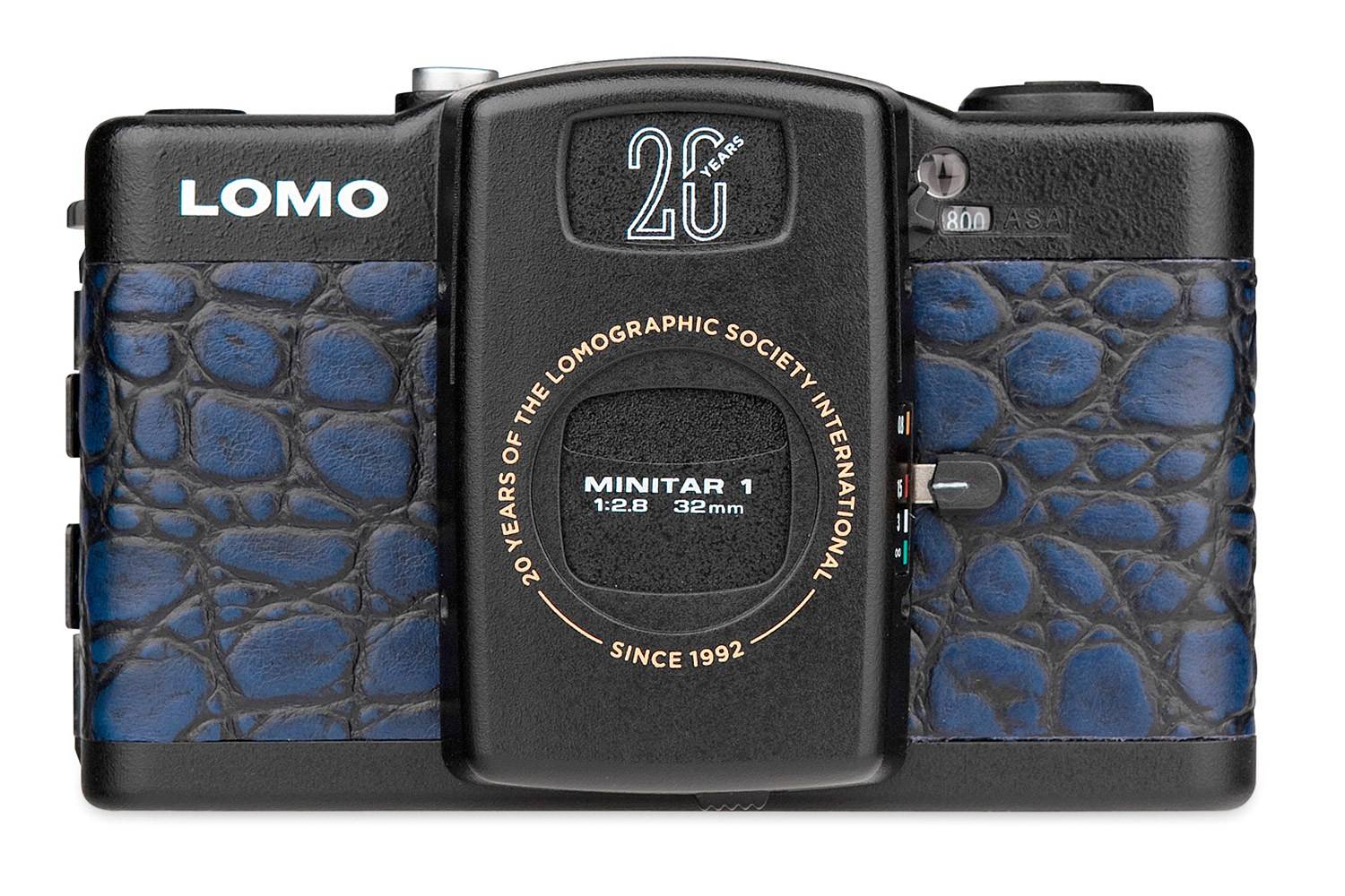 歴代のLomo LC-A+ Family を一挙大公開！ · Lomography