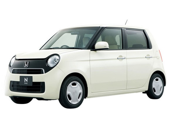ホンダ N-ONE 2012年式モデル 660 G Lパッケージ CVT のスペック詳細