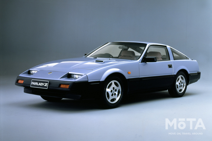 写真で解説】Zで最後の直6モデル！ さらには世界初のセラミックターボ