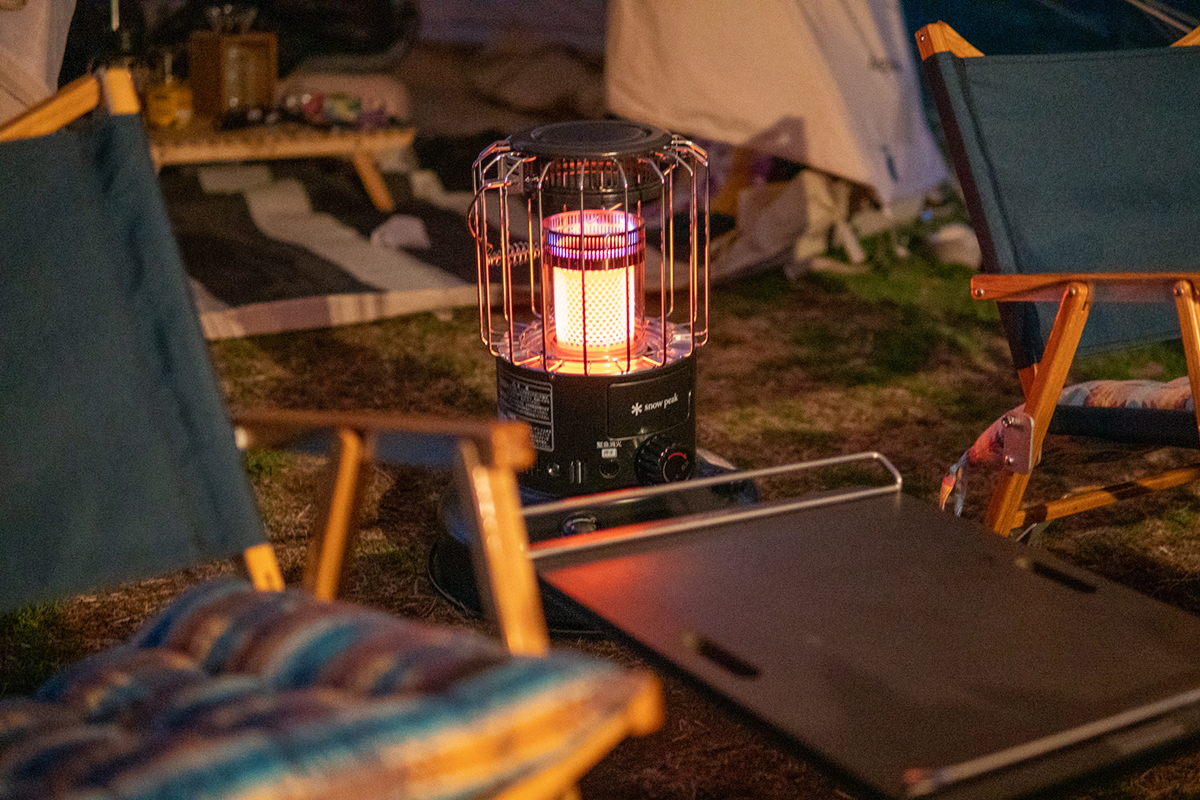 2025年】冬キャンプの必需品！ アウトドア用ストーブおすすめ26選