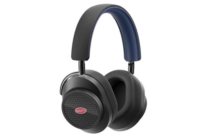 ブガッティ初のゲーミングヘッドホンが登場！「BUGATTIワイヤレス