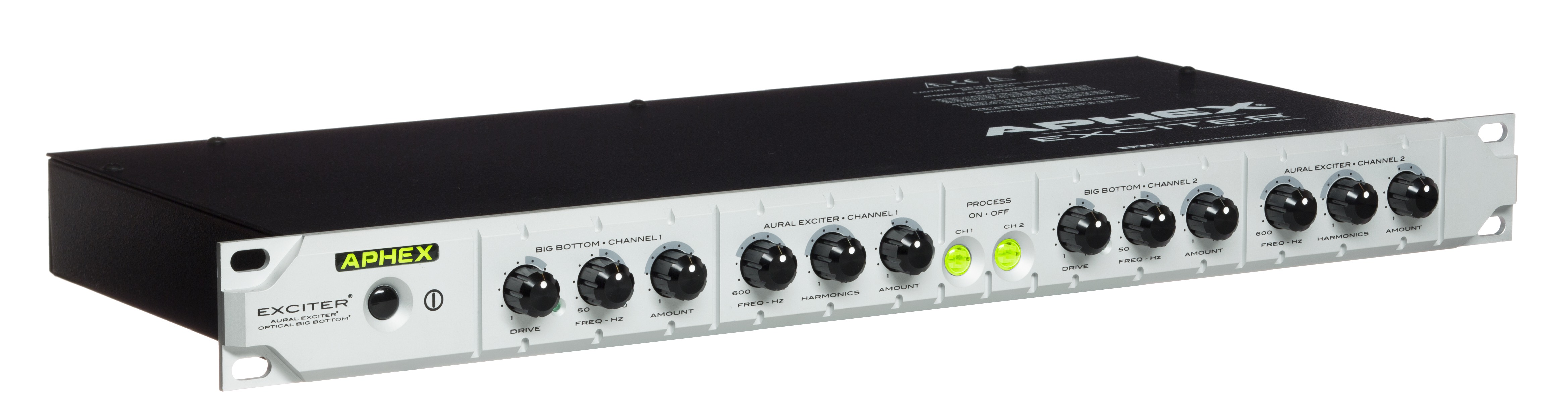 Exciter | Products for Professional Audio, Recording, Broadcast