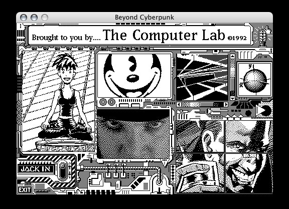 30-plus years of HyperCard, the missing link to the Web - Ars Technica