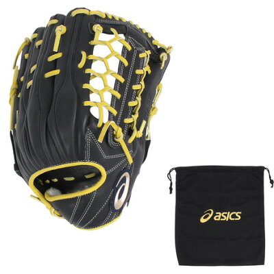 アシックスゴールドステージ軟式外野手の通販 | 野球グローブの価格