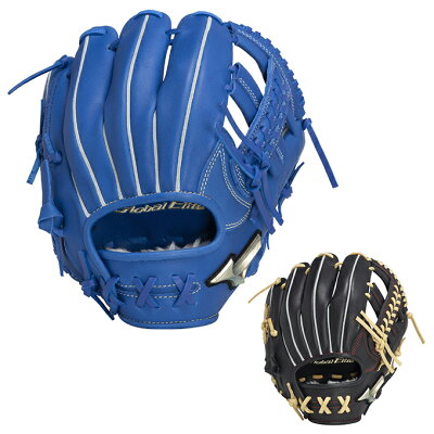 グローバルエリート軟式内野用の通販 | 野球グローブの価格比較ならビカム