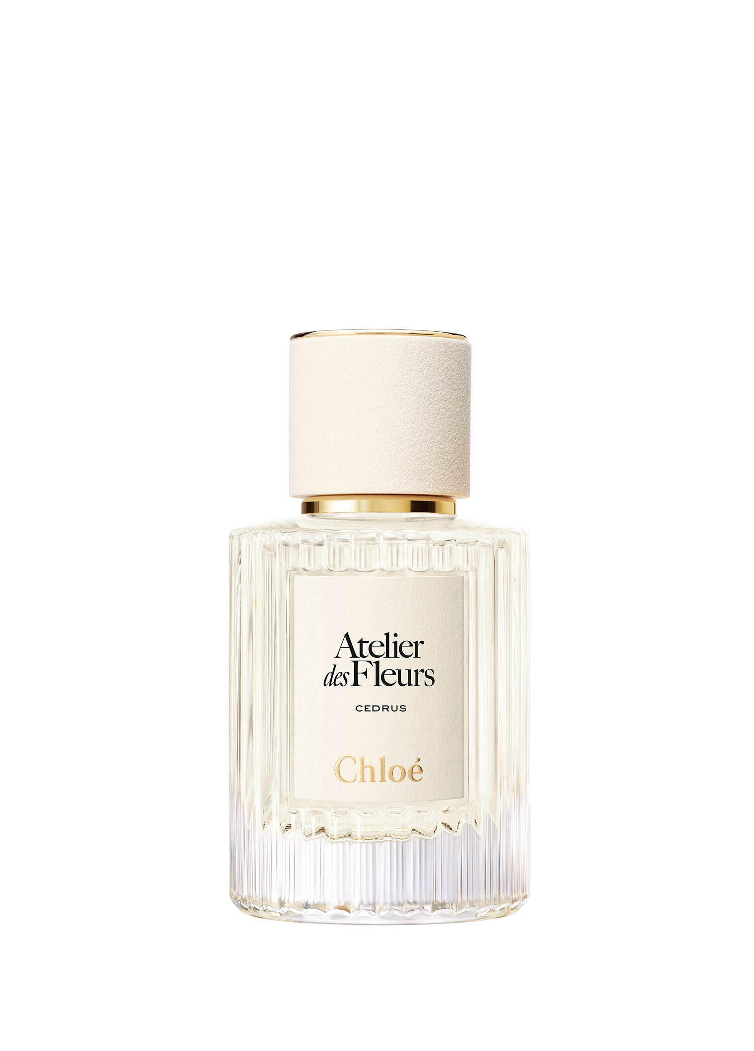 Chloe - Atelier des Fleurs Cedrus Edp 50 ML -