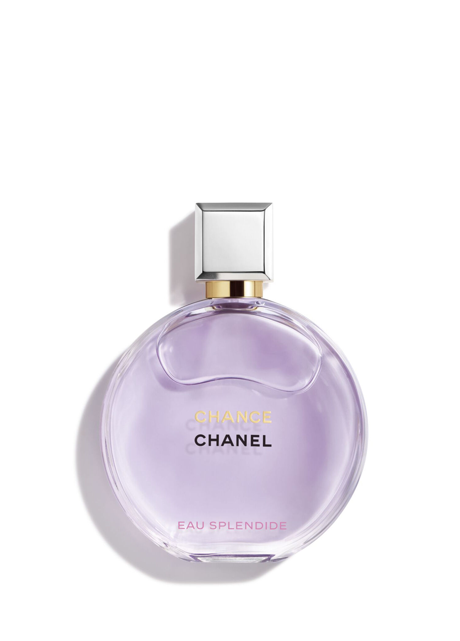 CHANEL - Chance Eau Splendide 50 Ml Kadin Parfüm -