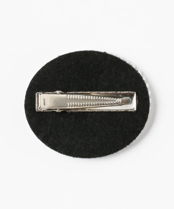 mmts（マミタス）CATキラキラ ヘアクリップ（ヘアアクセサリー その他