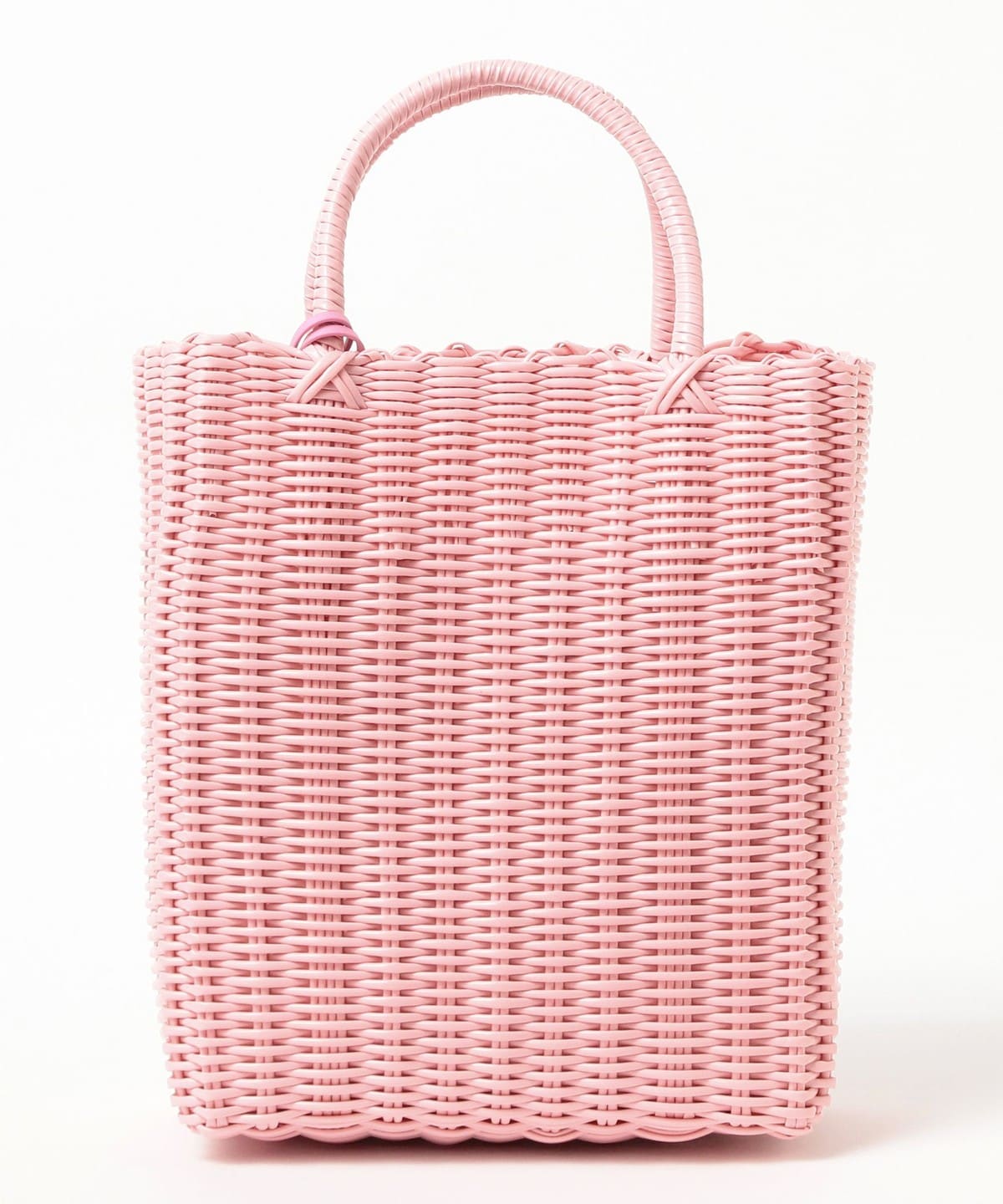 BEAMS COUTURE（ビームス クチュール）RURU MARY'S / 手刺繍のかご