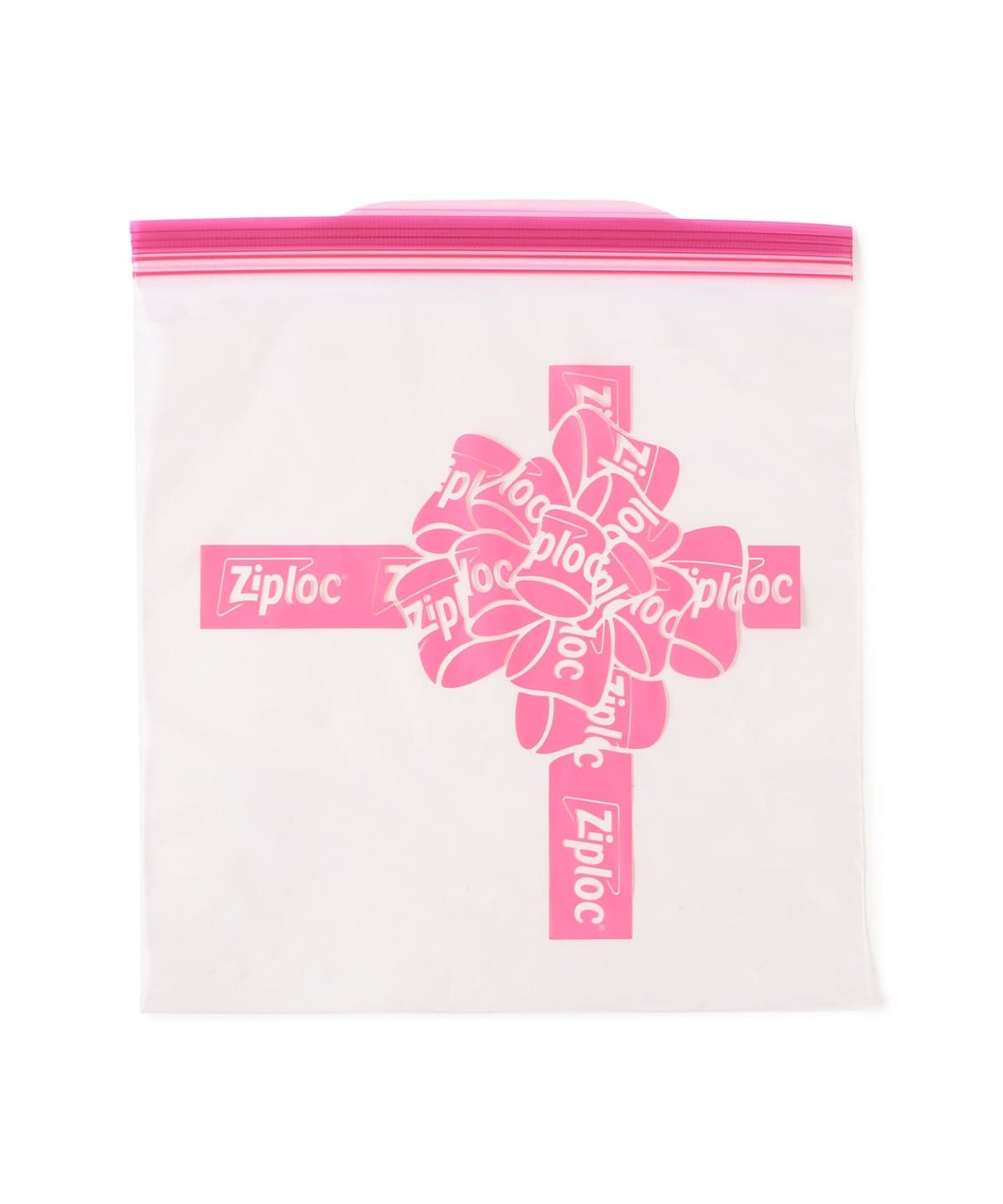 BEAMS COUTURE（ビームス クチュール）Ziploc(R) Ribbon / L26（雑貨